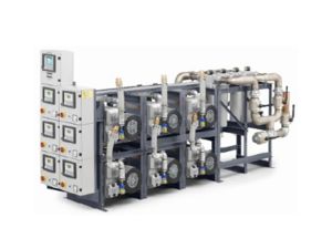 mVAC-醫(yī)用真空系統(tǒng)